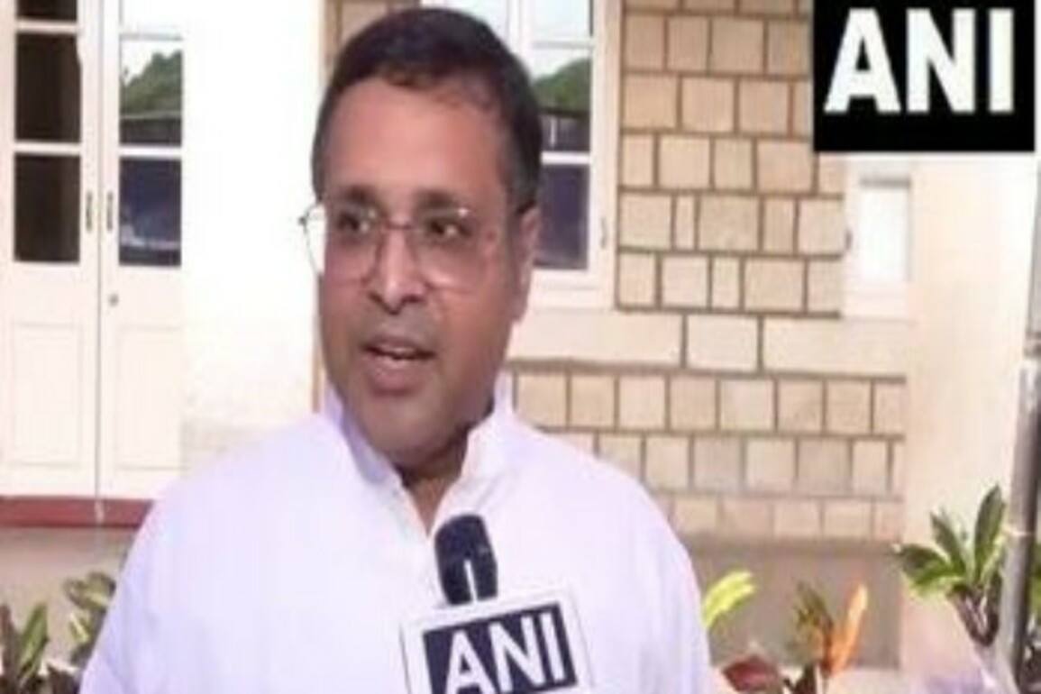 "Had curiosity, penchant for learning and knowing": Former ISRO Chief K Kasturirangan's son Sanjay Rangan