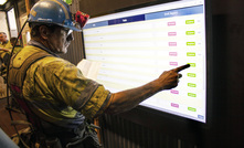 Digitalization of Short Interval Control (SIC) and Production Scheduling in  mining, ABB - ABB Ability Operations Management System for mining (Mining  operations and production management