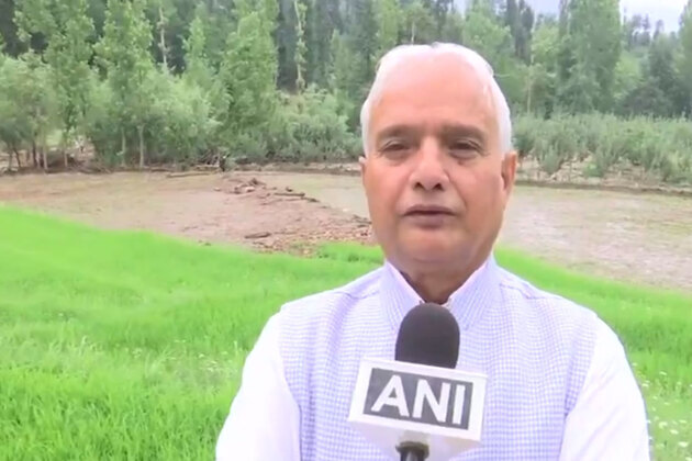 PDP urges J-K govt to compensate families affected by Anantnag flash floods