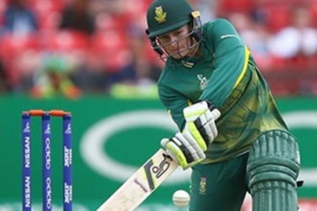 Magical Lee seals famous series win for Proteas Women