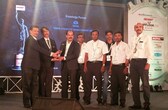 Runner up in Safety SMEs-MNC