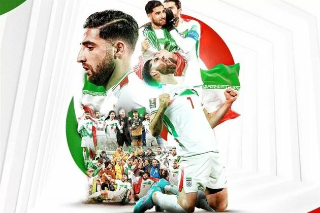Jahanbakhsh Determined to Reach Knockout Stage