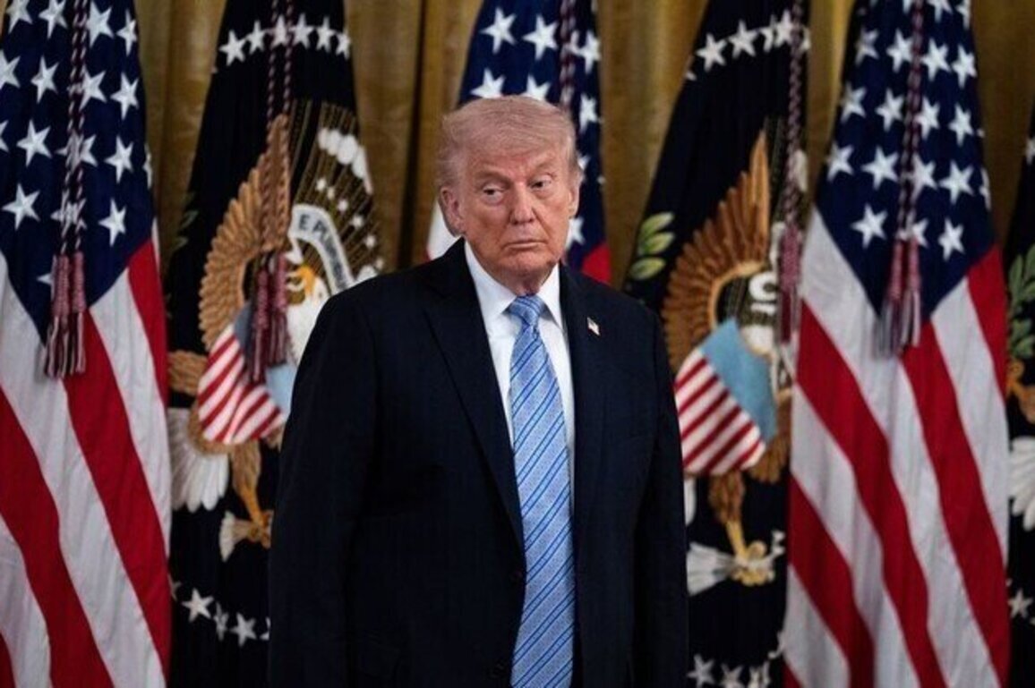 Trump pulled plug on Project Freedom after Saudi snub  NBC