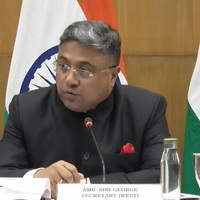 PM Modi, Austrian Chancellor call for safe maritime passage in West Asia, lasting peace in Ukraine: MEA
