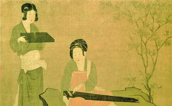 Chinese cultural education business secures $21m Series B