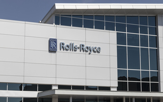 Rolls-Royce secures full buyout with PIC nine months after £4.3bn buy-in