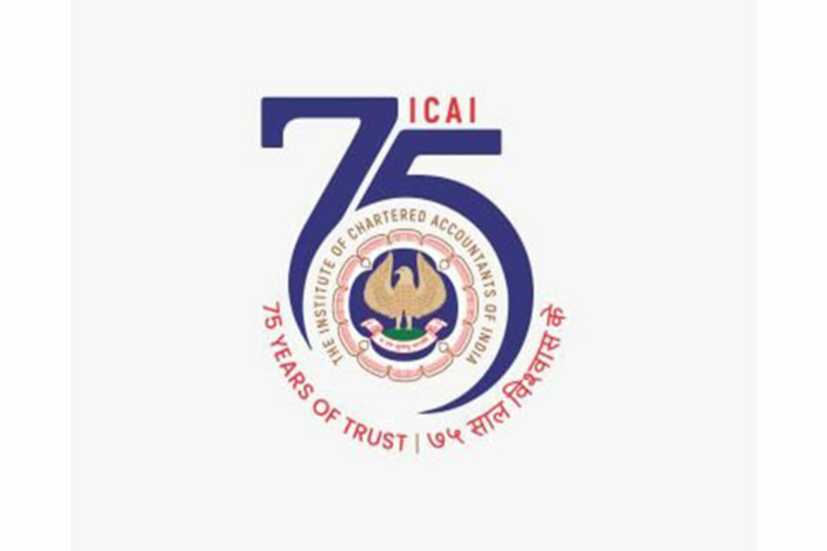 ICAI asks over 14 lakh members to stand in solidarity with armed forces and nation