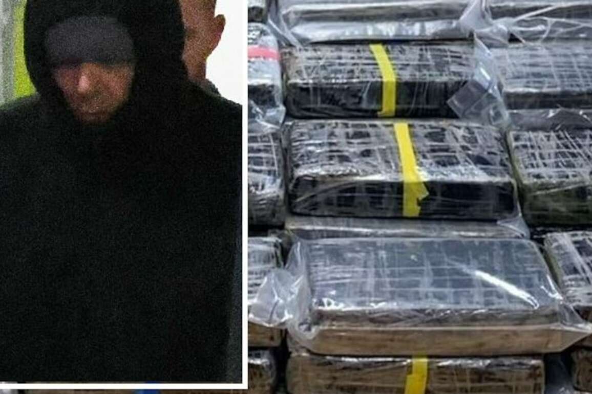 Businessman appears in court over 10.6 million cocaine seizure  The Irish Times