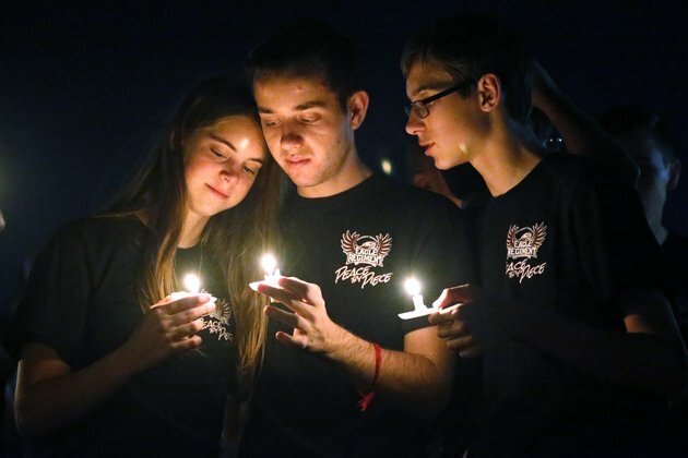 US Searching for Answers to Mass Shootings, Attacks