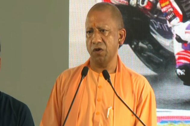 "Uttar Pradesh is state of immense possibilities...": CM Yogi Adityanath