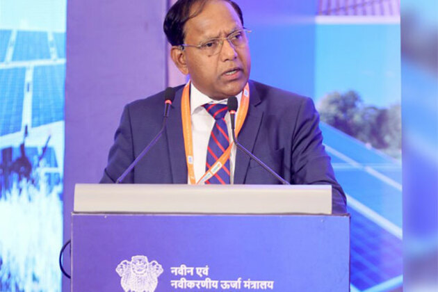 India's 500 GW renewable energy target by 2030 requires Rs 33 lakh crore, says M Nagaraju