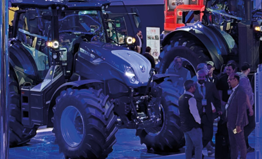 Farming Ahead eMagazine: January 2026