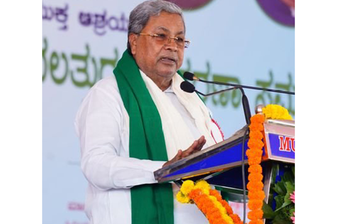 Karnataka CM writes to PM Modi seeking Centre's support for Quantum Materials Innovation Network in Bengaluru