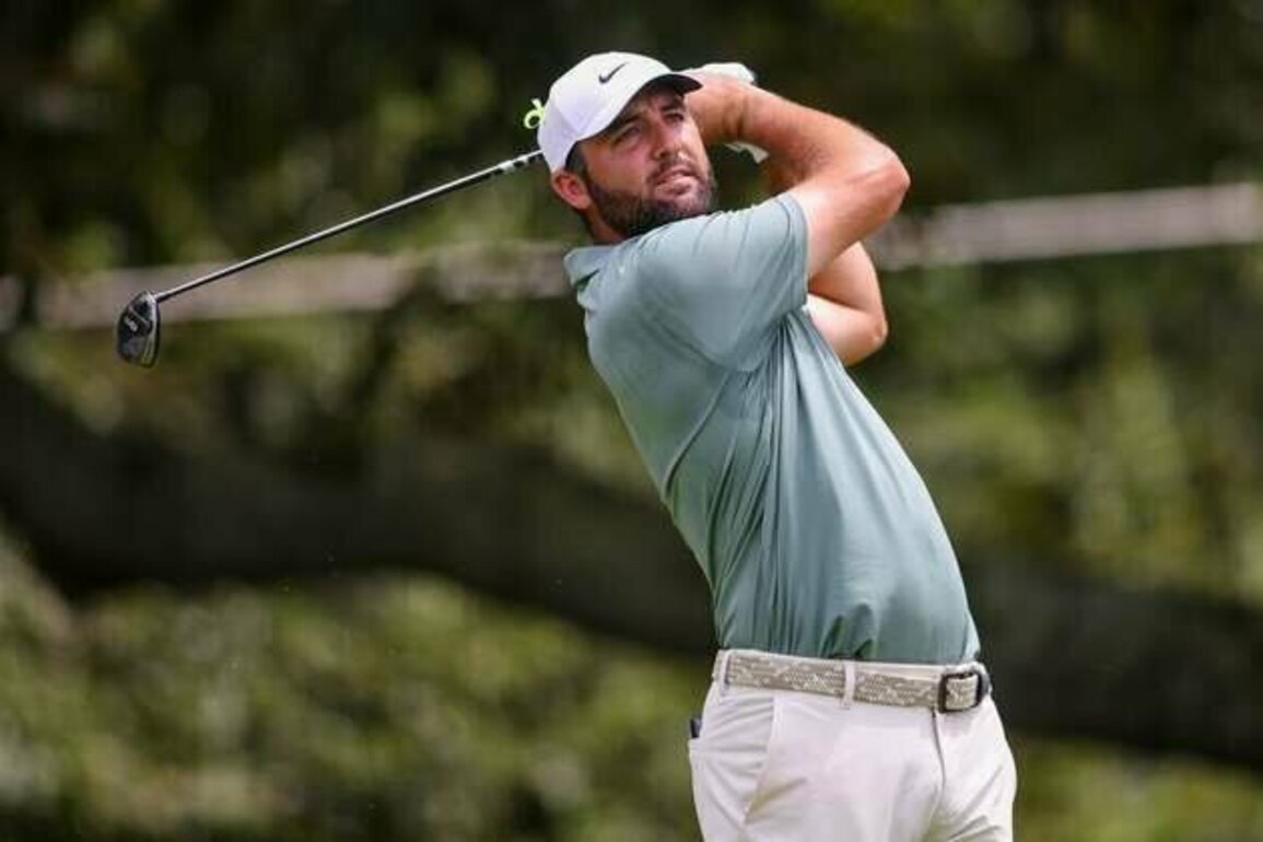 Ryder Cup hype overshadows start of Procore Championship