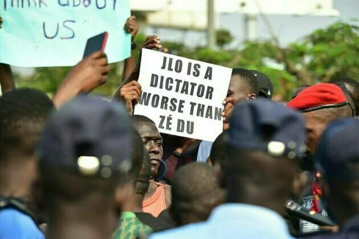 Angolans are fed up with broken promises: why the ruling MPLA keeps stalling local elections