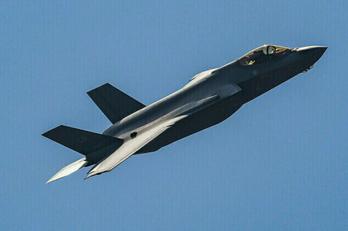 EU nation shelves purchase of US F-35 fighter jets  media
