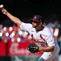 Cards place rookie RHP Matt Pushard (knee) on 15-day IL
