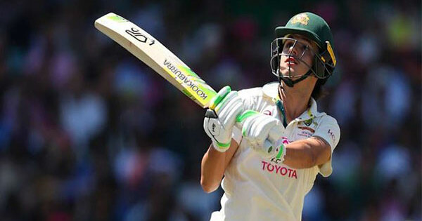 He's got big future, not going to be the last he plays for Australia: Boland backs Konstas after shambolic WI tour