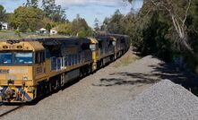 The FJIA will help set coal communities up for the time when the coal trains stop running.