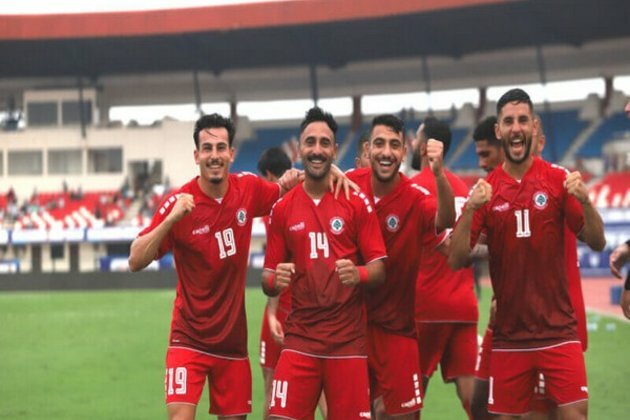 Lebanon register 3-1 victory over Vanuatu in Intercontinental Cup opener