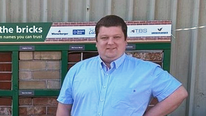 Former merchant joins Actis specification team