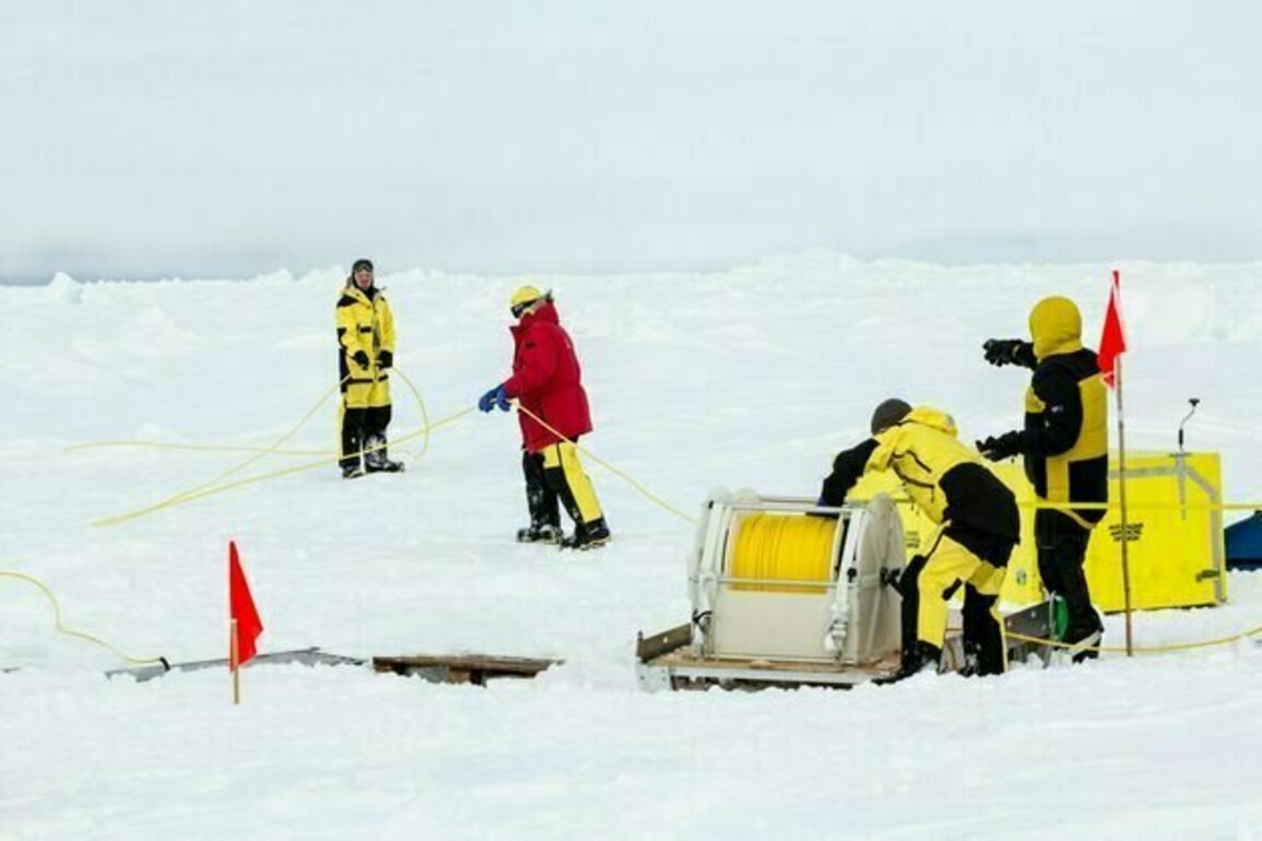 Climate scientists are trusted globally, just not as much as other scientists - here's why