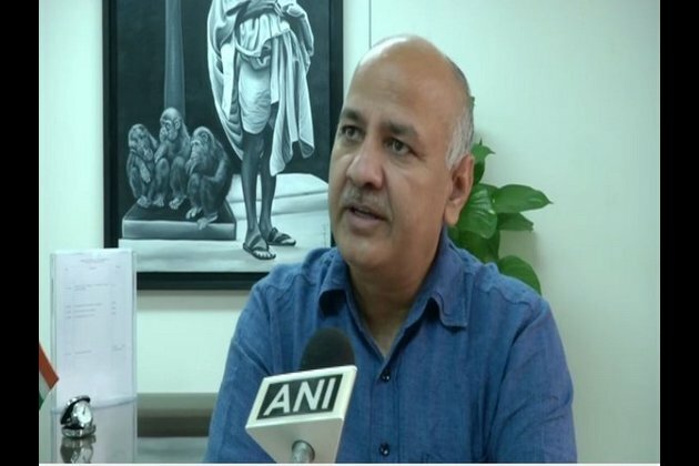 Manish Sisodia accuses Centre of creating onion scarcity in Delhi