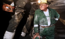 Coal man Richard Budge, former CEO of RJB Mining, died this week after a nine-year battle with prostate cancer
