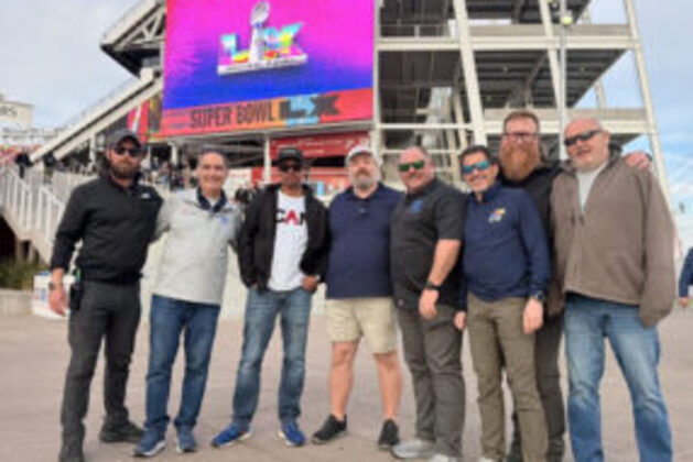 For Super Bowl LX, CP Delivered For NBCU