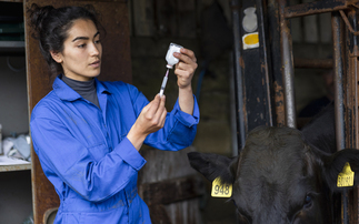The road to diversity in agriculture - "The biggest way to break down barriers is to engage" 