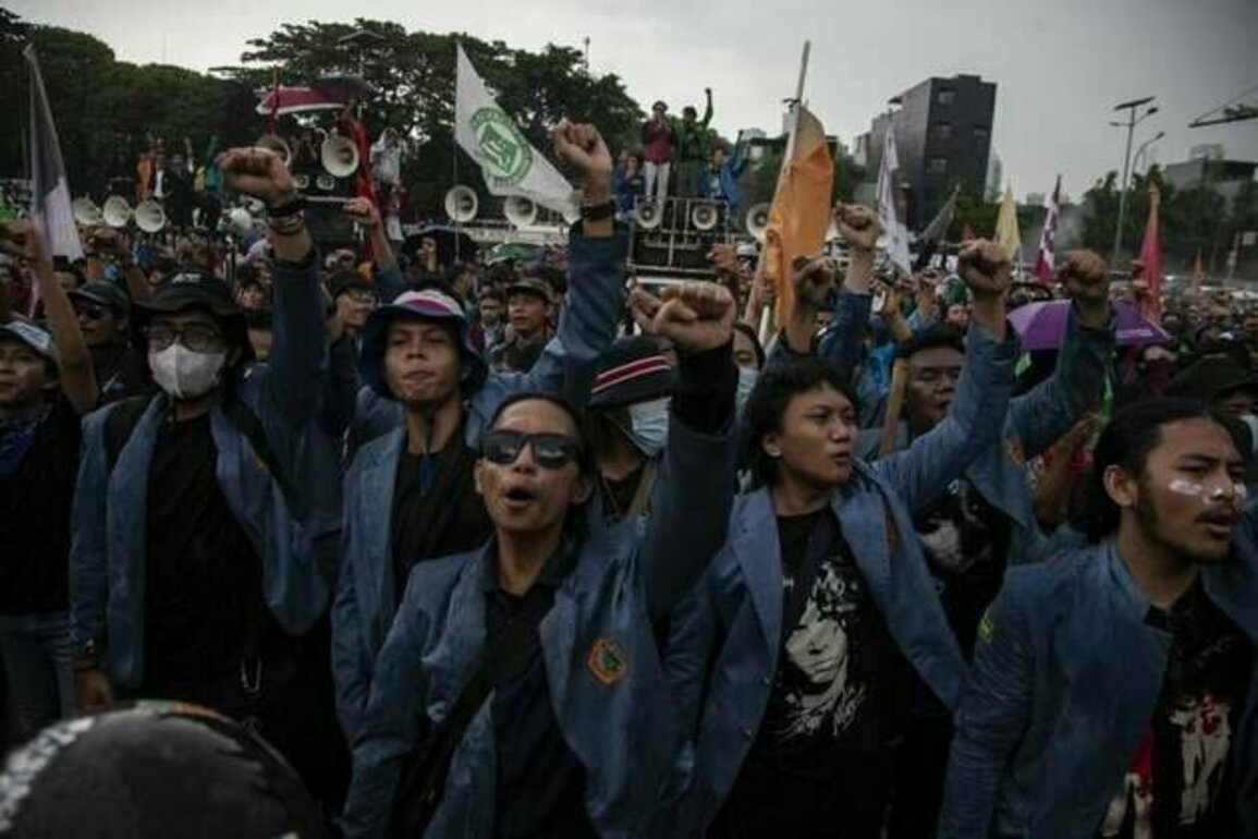 Indonesia: Increasing Attacks on the Media