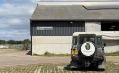 The Farmers Guardian podcast: Farming careers from the classroom to the cattle shed – Alex Black speaks to staff and students at Myerscough College
