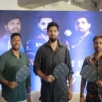 LegaXy, M3M Foundation unite icons to power 'Pickle Pros' India's pickle ball future