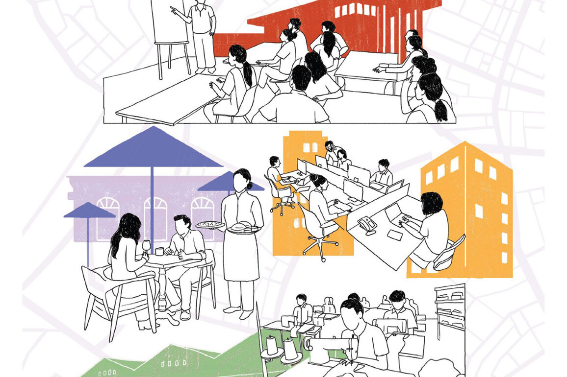 India's young workforce is growing and getting more educated: State of Working India 2026 report
