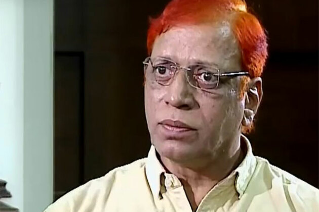 Filmmaker B Narsing Rao appointed as Chairman of Committee for Procedures in Telangana Gaddar Film Awards