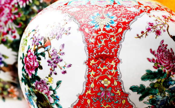 Art and wine funds: The Passion Portfolio