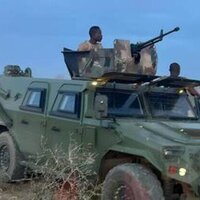 Nigerian troops rescue 11 hostages (PHOTOS)