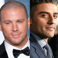 Channing Tatum, Oscar Isaac to team up for film 'Kockroach'