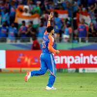 Irfan Pathan urges India to include Kuldeep Yadav in Playing XI for 2nd ODI against Australia