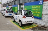 Tata Power launches EV charging infrastructure