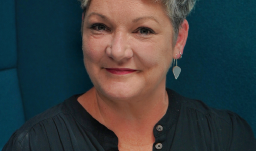 Shirley O’Keeffe (c) TPHC