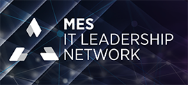 MES IT Leadership Network