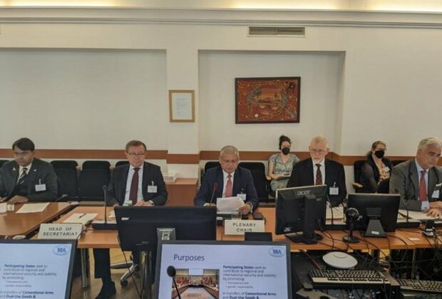 India hosts technical briefing for 20 outreach nations in Vienna as Wassenaar Arrangement plenary chair