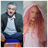 "Love and Support": Actor Robert De Niro on daughter Airyn De Niro after she comes out as Transgender