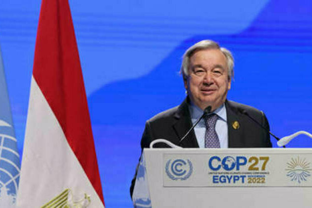 How the green agenda is being used to fleece the naive