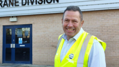 New Technical Manager at Cromar Building Products