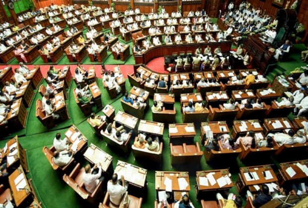 Karnataka Assembly passes Bangalore Palace Bill