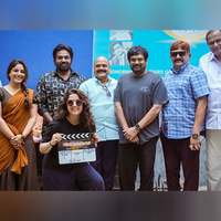 Vijay Sethupathi begins shooting for Puri Jagannadh's next film in Hyderabad; check pics