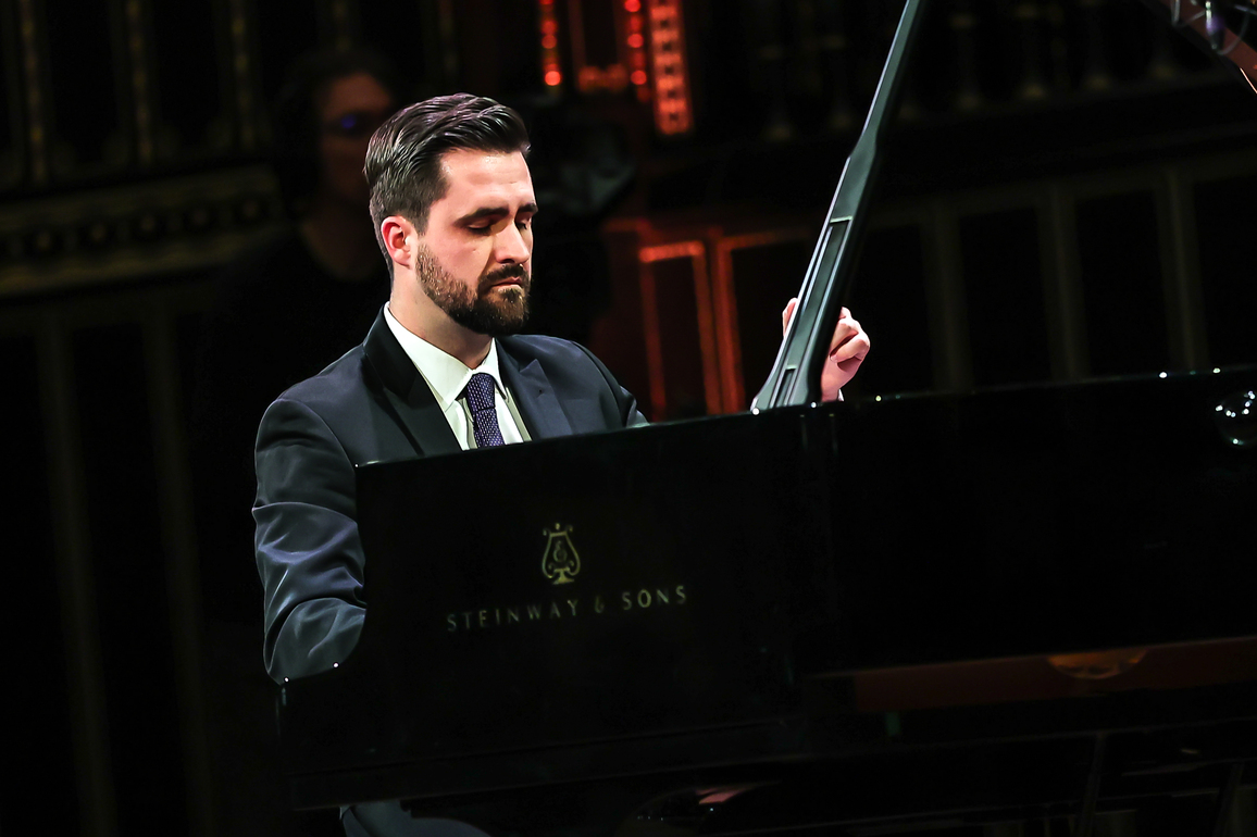 HUNGARY-BUDAPEST-CHINA-CONCERT