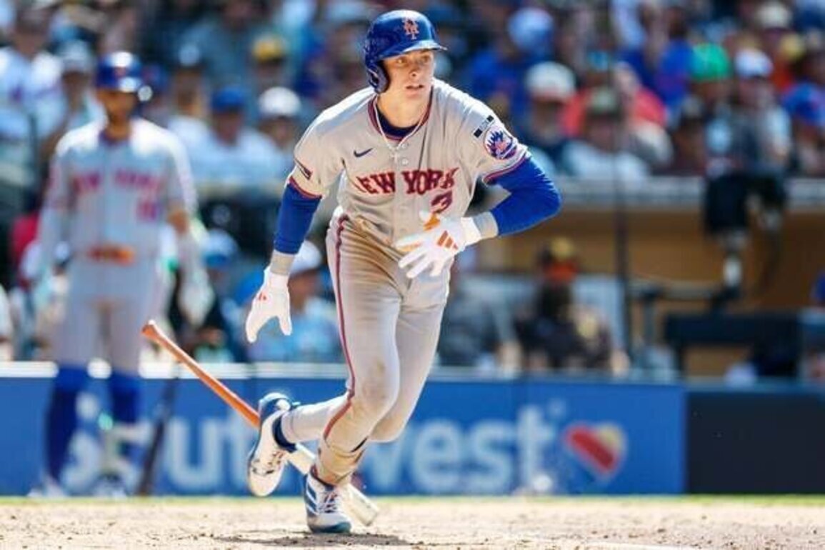 Carson Benge, Mets on the climb as they welcome consistent Cardinals